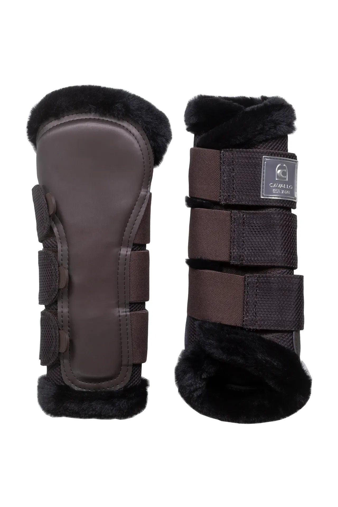 Cavallo CAVALJOCA Exercise Boot - Little Equine Co.