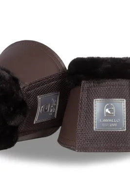 Cavallo CAVALJODI Bell Boots - Little Equine Co.
