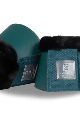 Cavallo CAVALJODI Bell Boots - Little Equine Co.