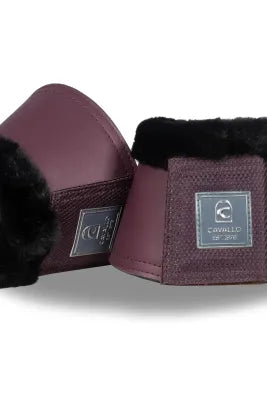 Cavallo CAVALJODI Bell Boots - Little Equine Co.