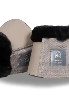 Cavallo CAVALJODI Bell Boots - Little Equine Co.