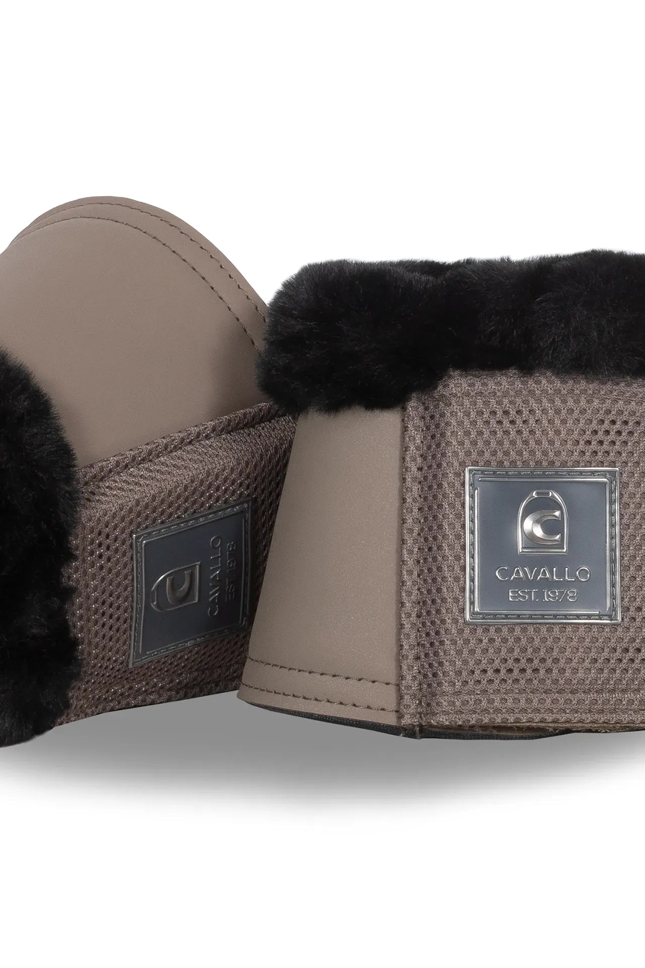 Cavallo CAVALJODI Bell Boots - Little Equine Co.