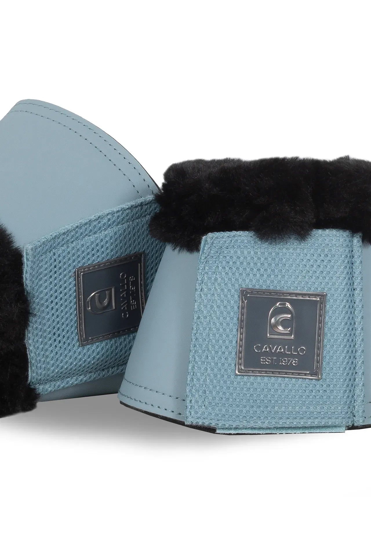 Cavallo CAVALJODI Bell Boots - Little Equine Co.