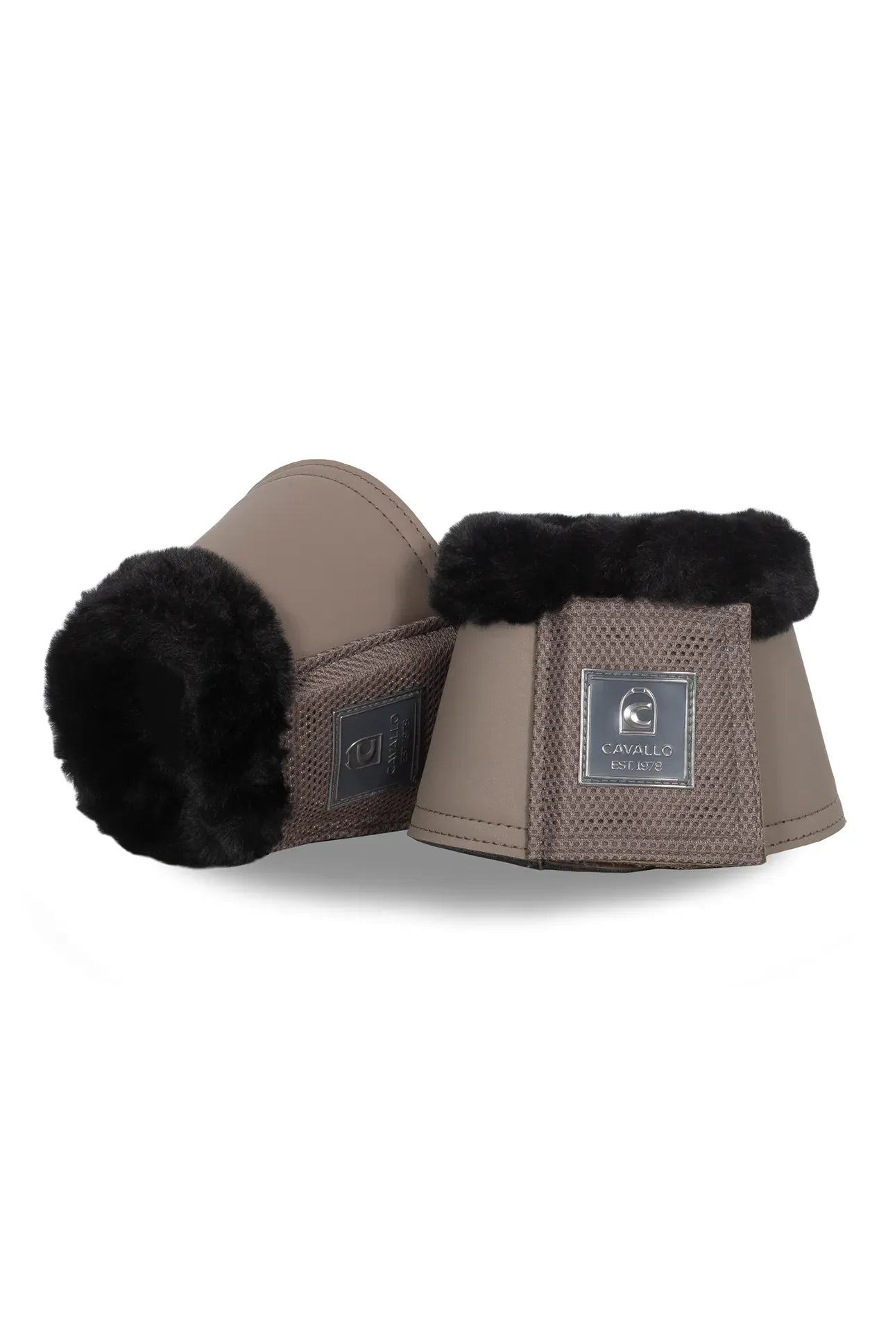 Cavallo CAVALJODI Bell Boots - Little Equine Co.