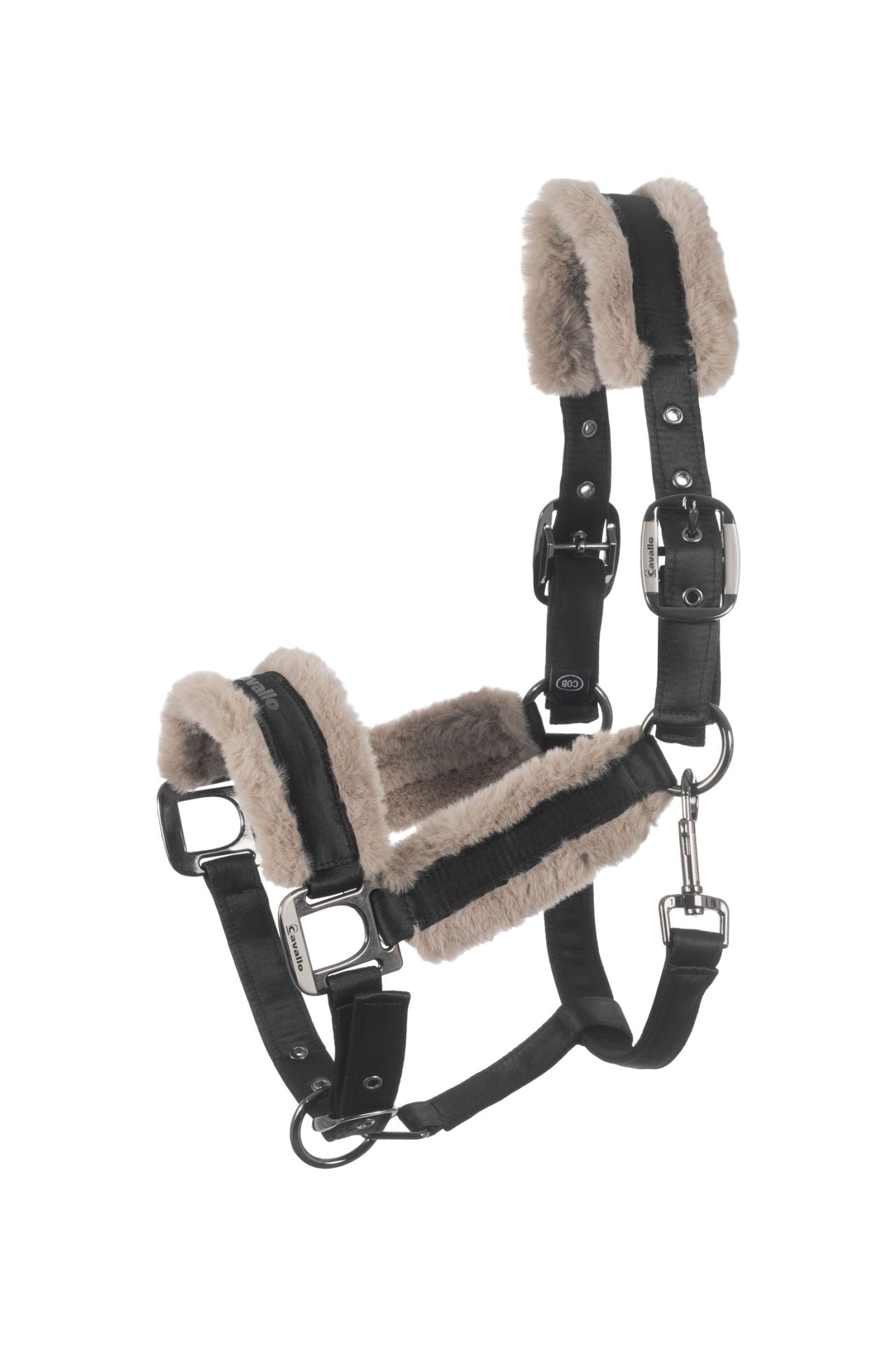 Cavallo CAVALJERO Halter