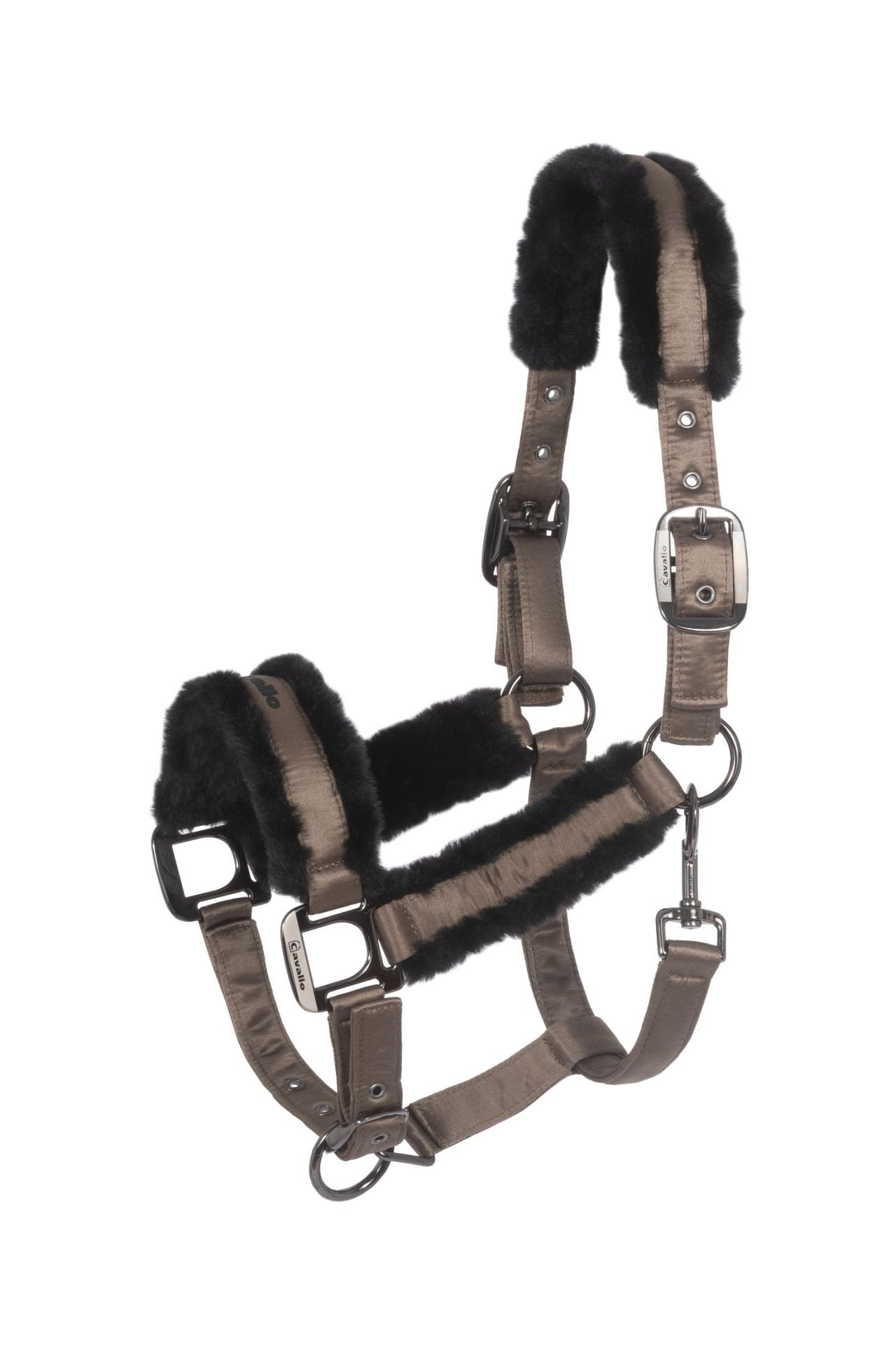 Cavallo CAVALJERO Halter