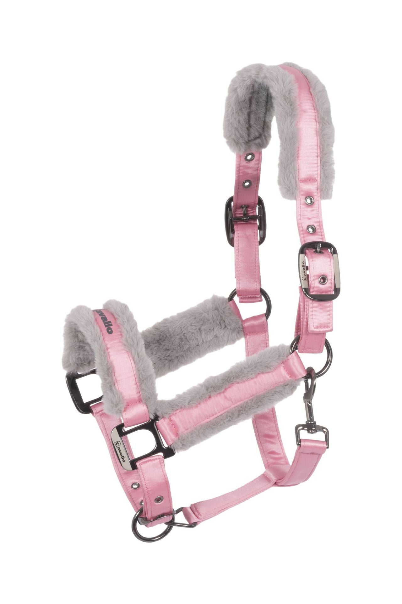 Cavallo CAVALJERO Halter