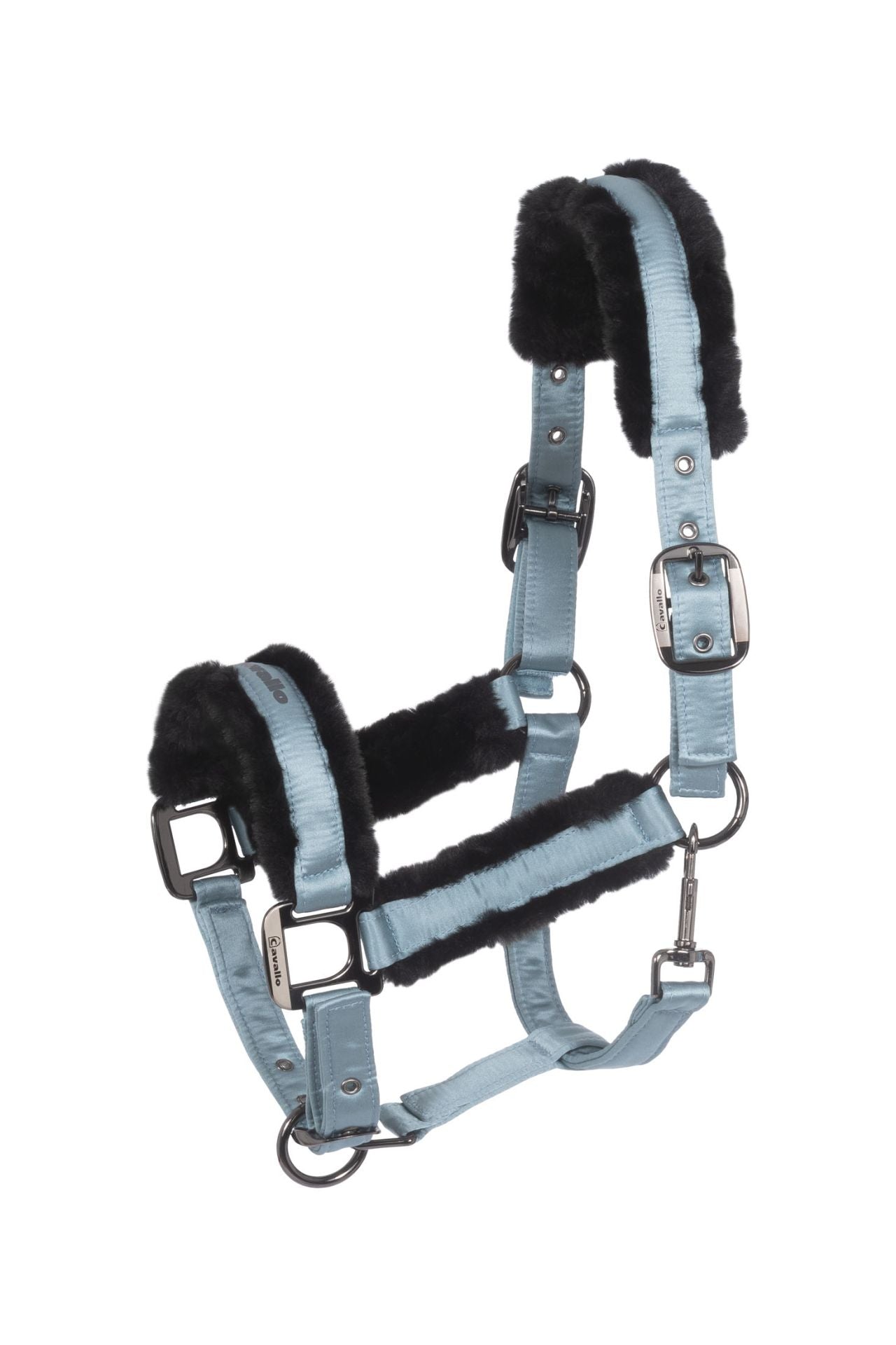 Cavallo CAVALJERO Halter