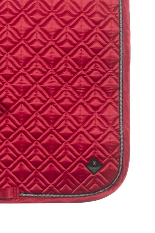 Cavallo Cavaljorah Dressage Saddle Pad