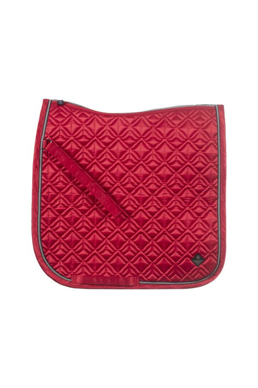 Cavallo Cavaljorah Dressage Saddle Pad