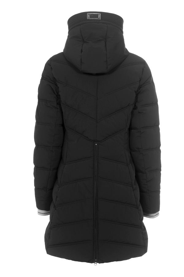 Cavallo Cavalrhea Mid length Jacket