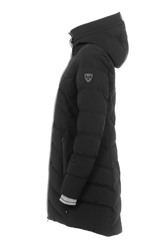 Cavallo Cavalrhea Mid length Jacket