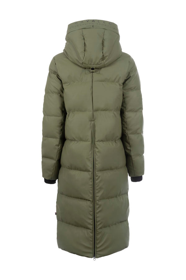 Cavallo Cavalreza Long Jacket
