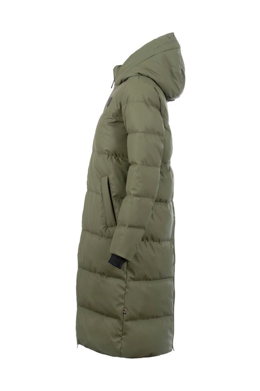 Cavallo Cavalreza Long Jacket