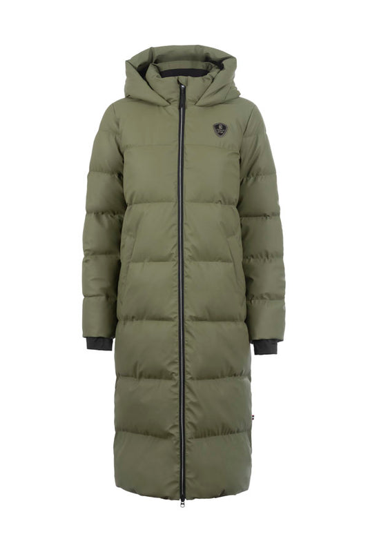 Cavallo Cavalreza Long Jacket