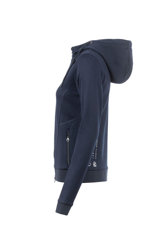 Cavallo Cavalrei Zip Through Jacket