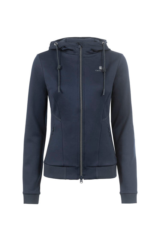 Cavallo Cavalrei Zip Through Jacket