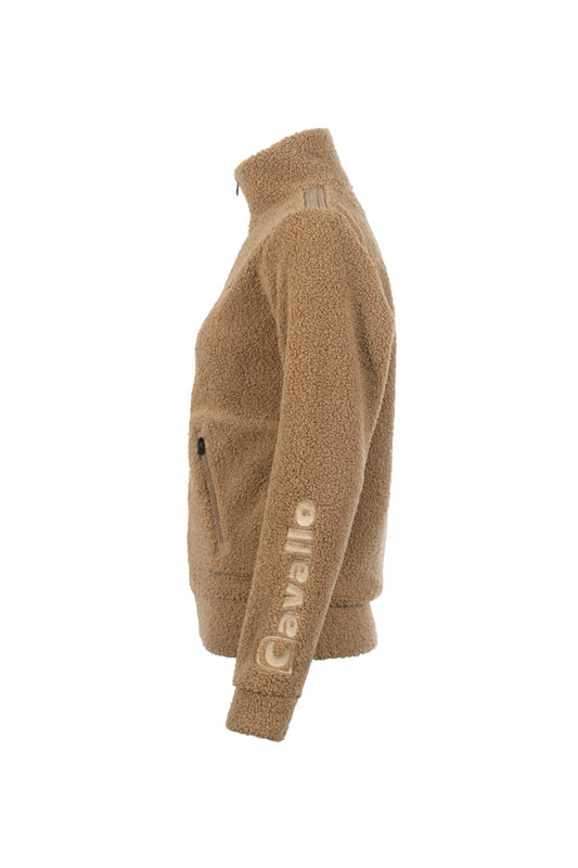 Cavallo Cavalrosie Fleece Jacket