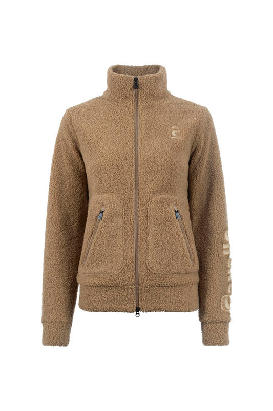 Cavallo Cavalrosie Fleece Jacket