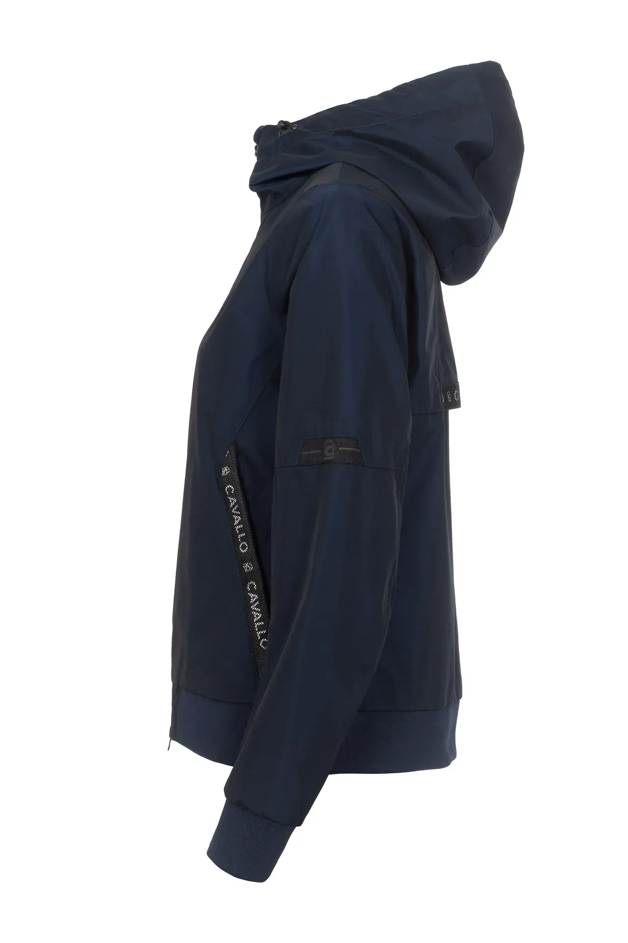 Cavallo CAVALBLAIR Jacket - Little Equine Co.