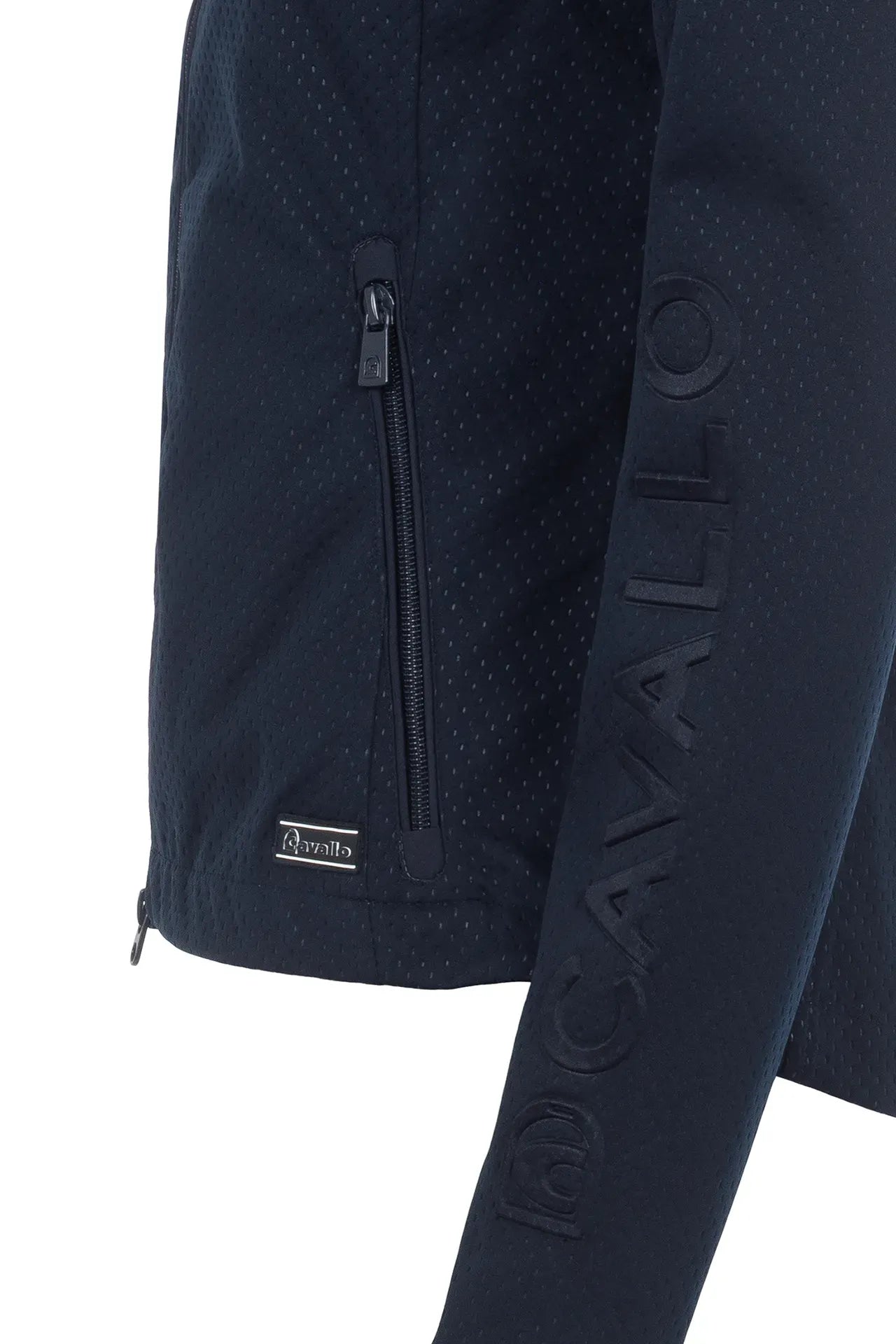 Cavallo CAVALBETTY Jacket - Little Equine Co.