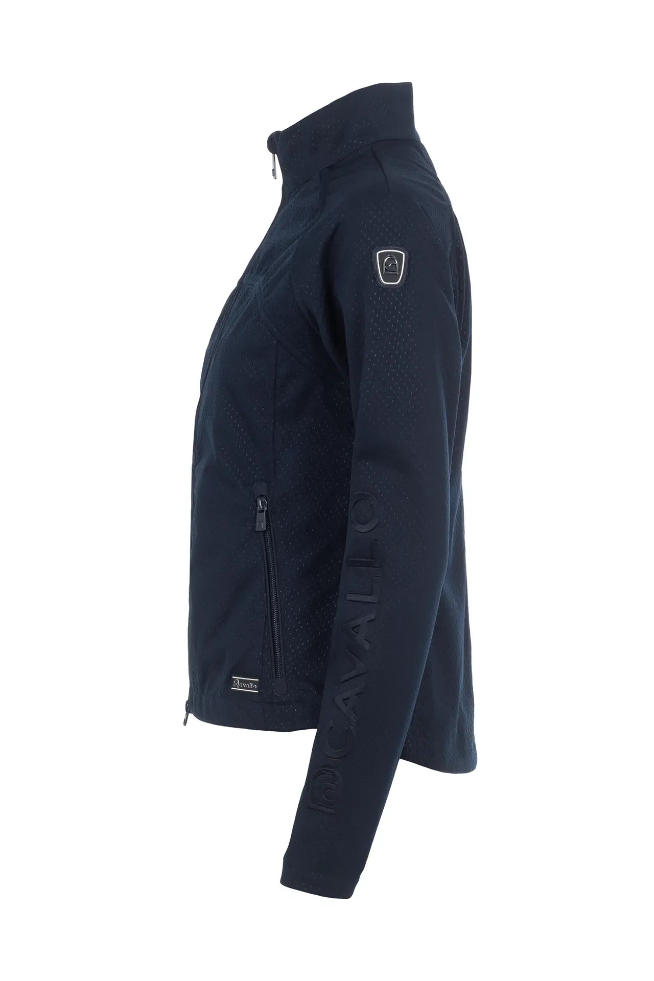 Cavallo CAVALBETTY Jacket - Little Equine Co.