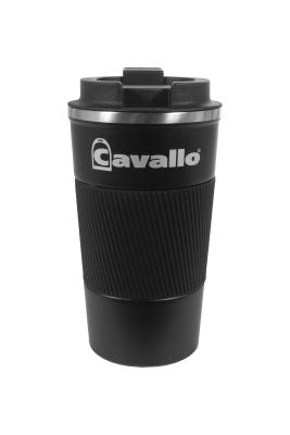 Cavallo Cavalcup Thermo Travel Mug