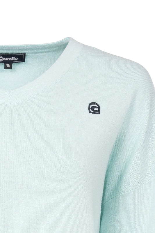 Cavallo CAVALBRINY V-Neck Sweater