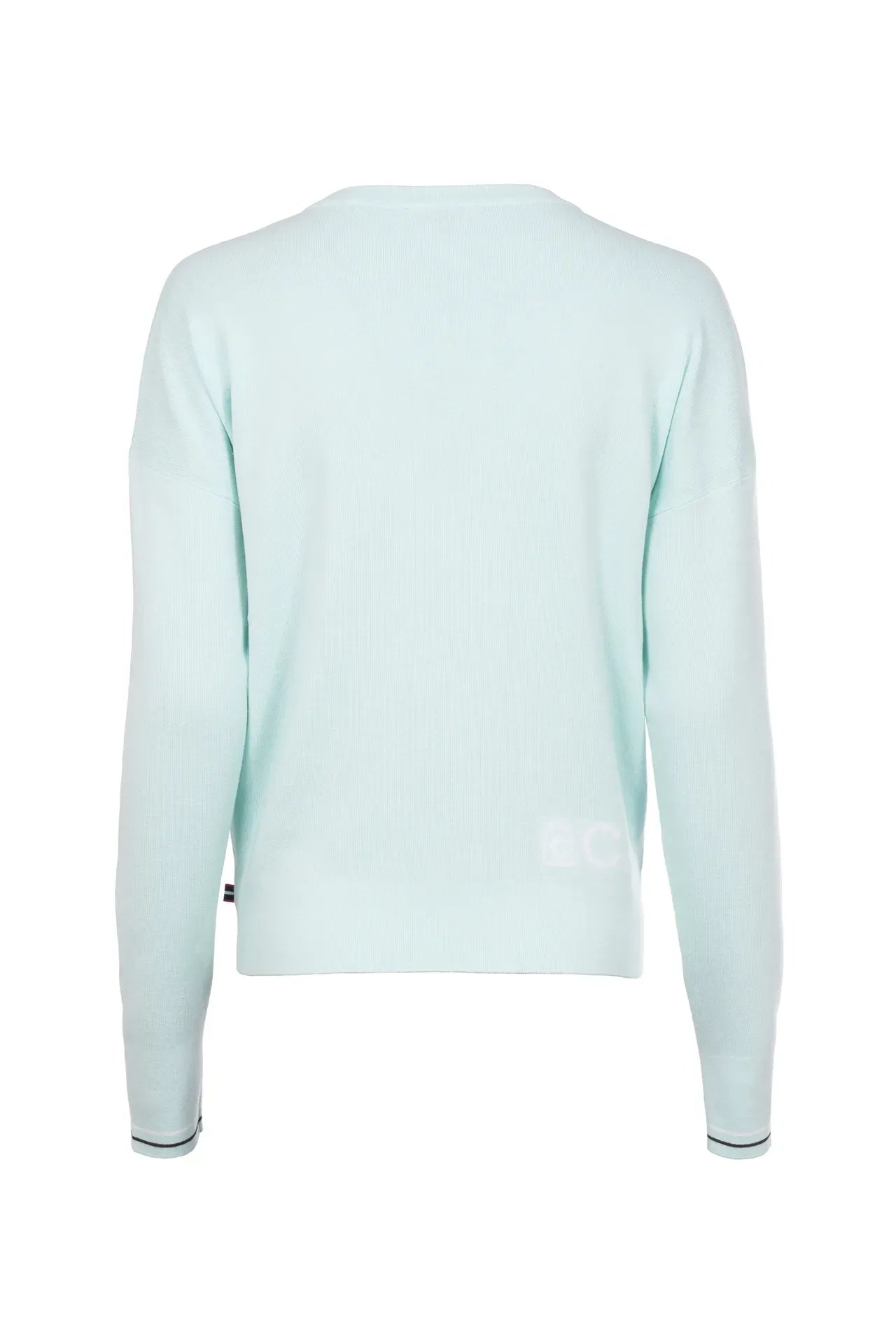 Cavallo CAVALBRINY V-Neck Sweater - Little Equine Co.