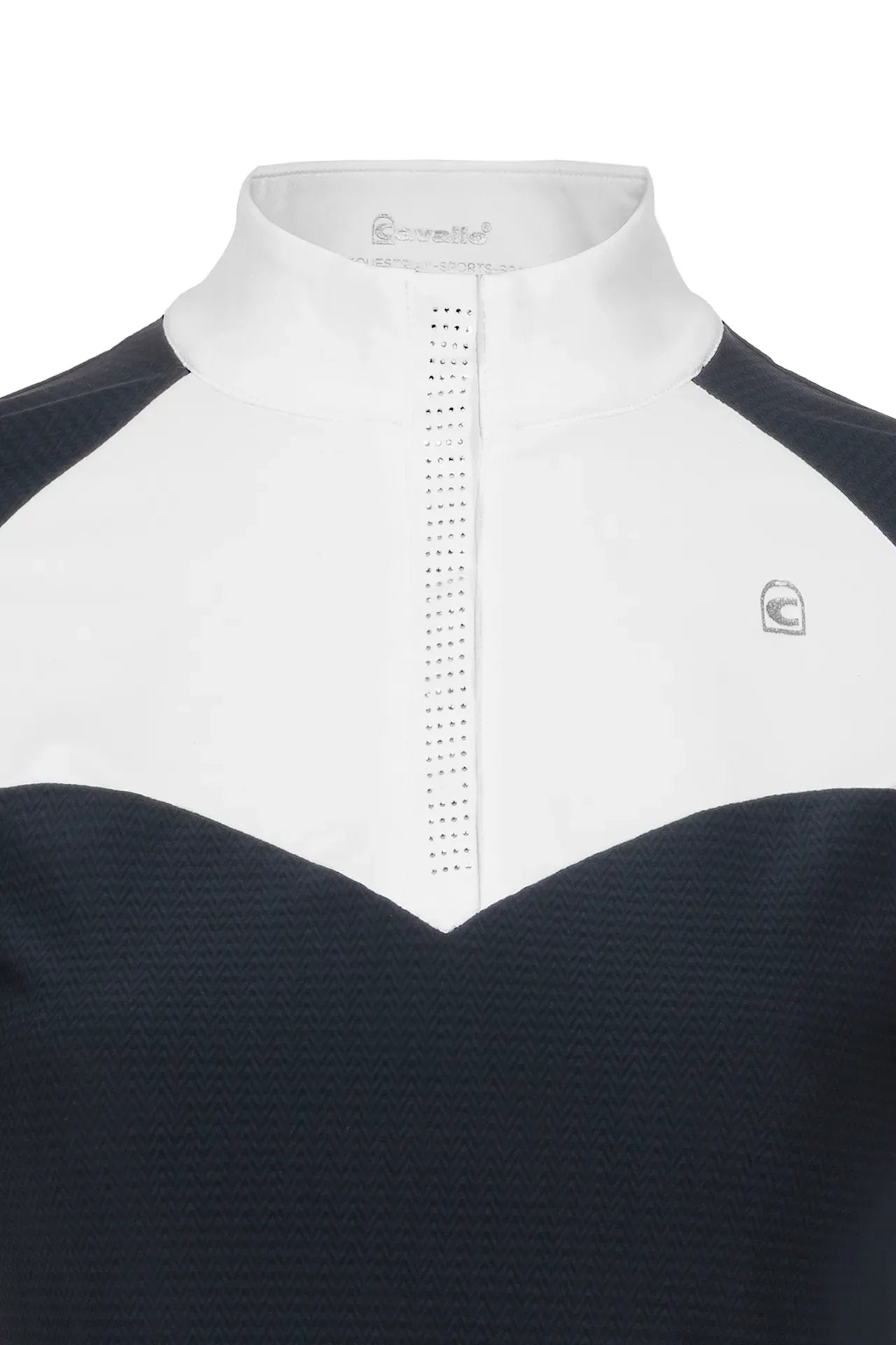 Cavallo CAVALBRISA Show Shirt - Little Equine Co.