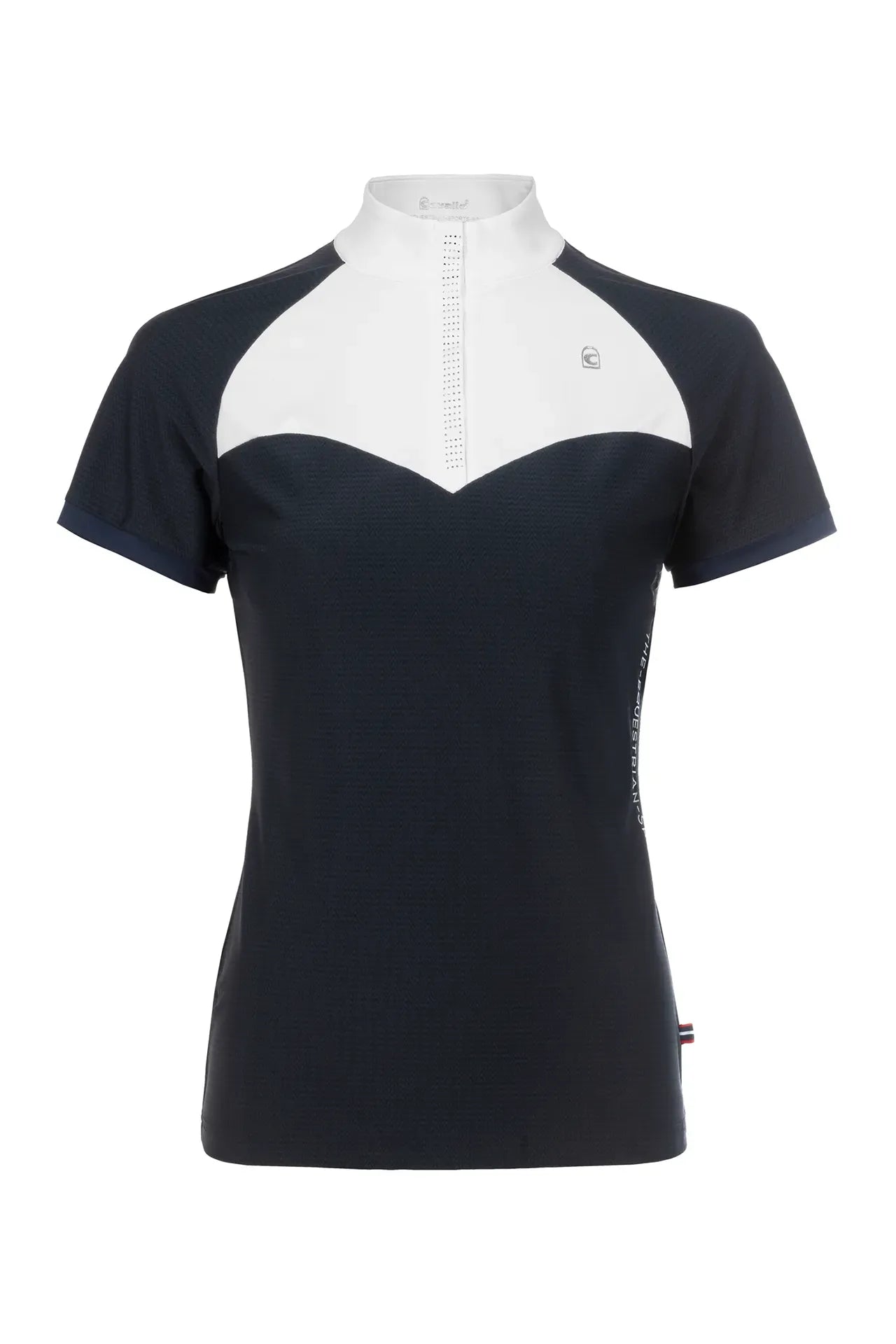 Cavallo CAVALBRISA Show Shirt - Little Equine Co.