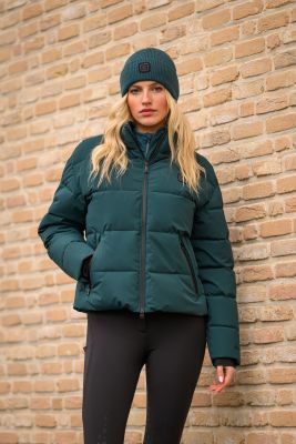 Cavallo Cavaldevi Quilted Jacket