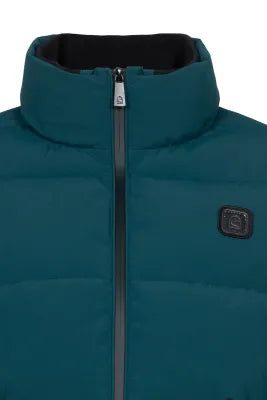 Cavallo Cavaldevi Quilted Jacket