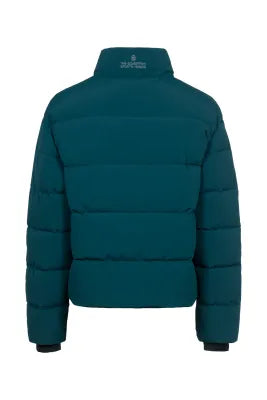 Cavallo Cavaldevi Quilted Jacket