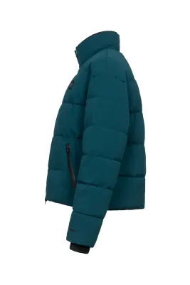 Cavallo Cavaldevi Quilted Jacket