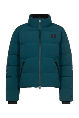 Cavallo Cavaldevi Quilted Jacket