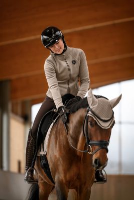 Cavallo Cavaldetta Zip Through Jacket