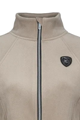 Cavallo Cavaldetta Zip Through Jacket