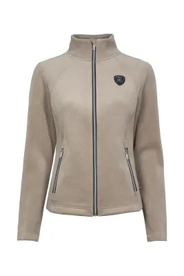 Cavallo Cavaldetta Zip Through Jacket