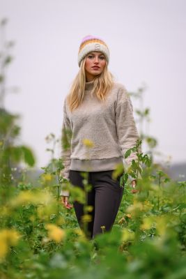 Cavallo Cavalduni Beanie