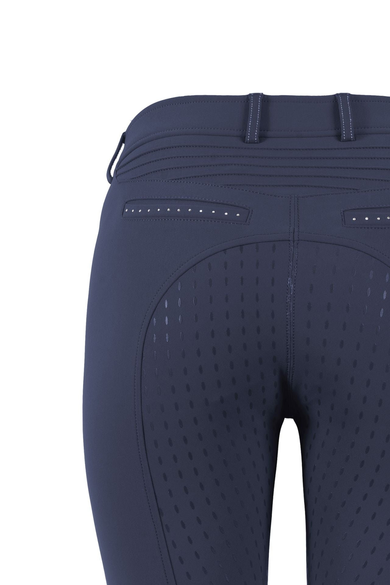 Cavallo CAVALCALIMA GRIP Ladies Full Seat Breeches - Little Equine Co.