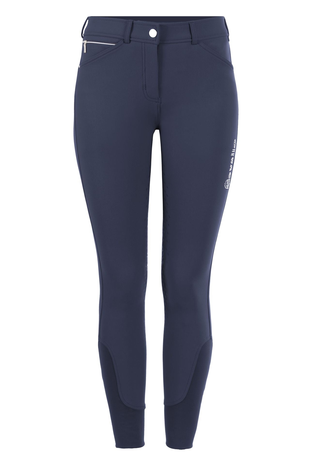 Cavallo CAVALCALIMA GRIP Ladies Full Seat Breeches - Little Equine Co.
