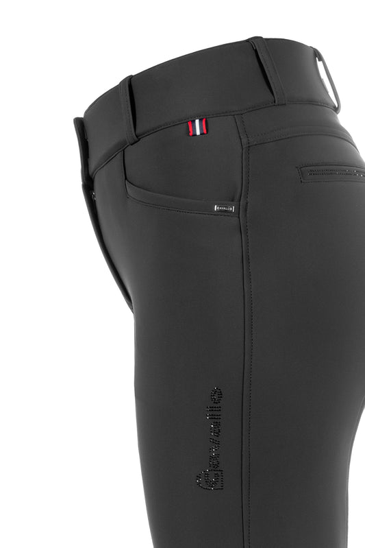 Cavallo Cavalcharlet X Grip Breeches - Little Equine Co.
