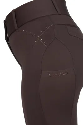 Cavallo Cavalcandera Grip Mobile Breeches