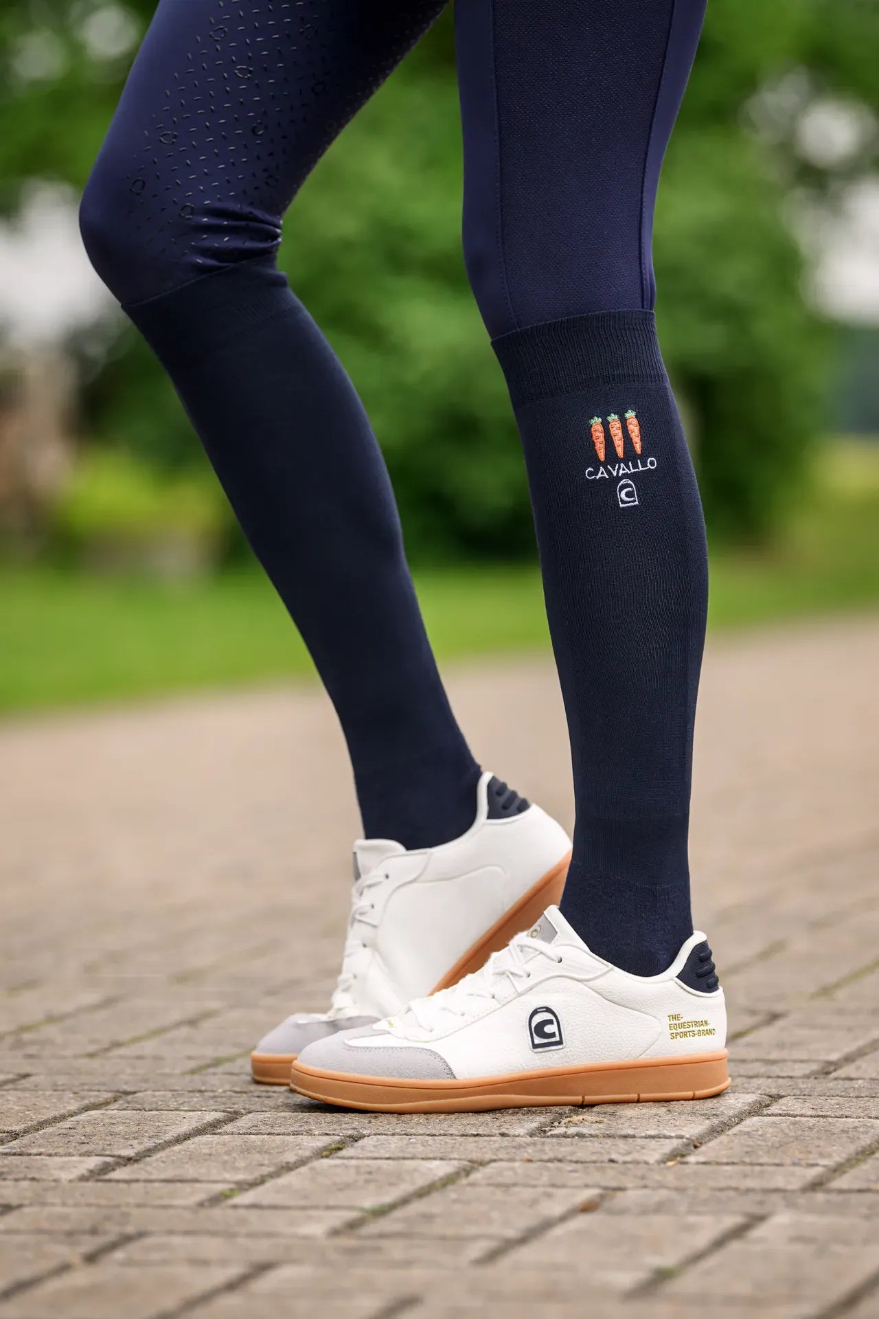 Cavallo CAVALBEEJA Sneaker - Little Equine Co.
