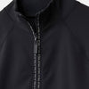 VALA Cloudline 1/2 Zip Long Sleeve Top - Black - Little Equine Co.