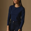 VALA Cloudline Long Sleeve Top - Little Equine Co.