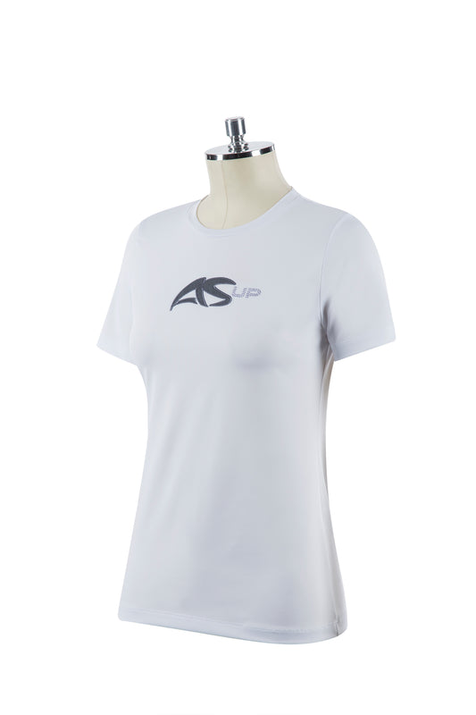 Anna Scarpati T-shirt- Format 23T