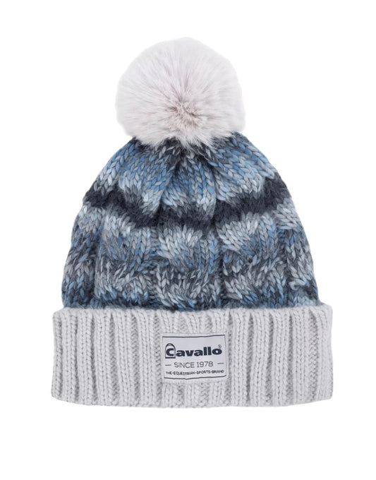 Cavallo CavalGAARA Knitted Beanie