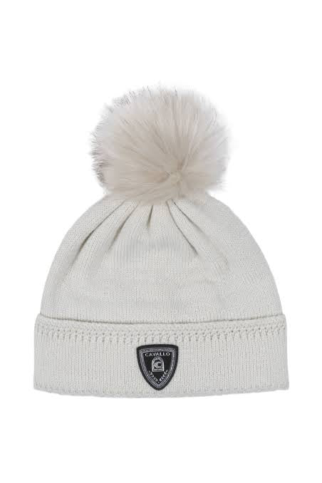 Cavallo Cavalmelika Knitted Beanie